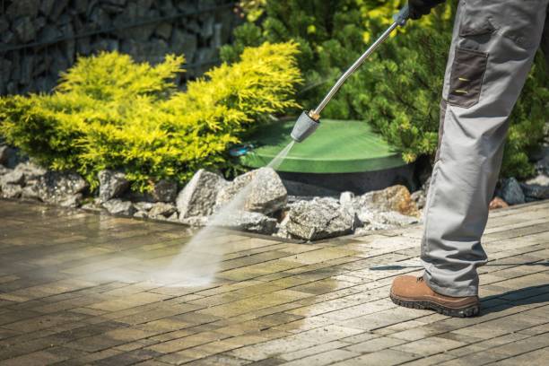 Best Post-Construction Pressure Washing  in Seward, AK