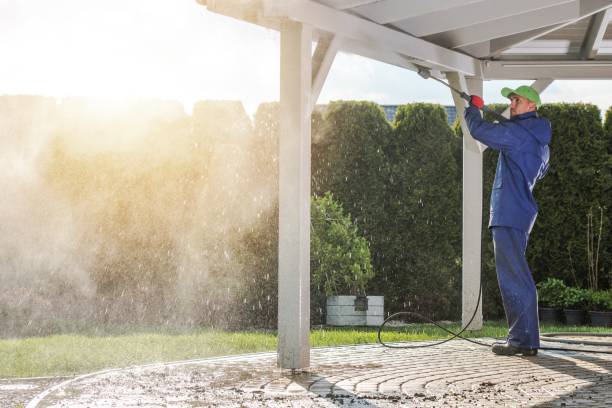 Seward, AK Pressure Washing Services Company