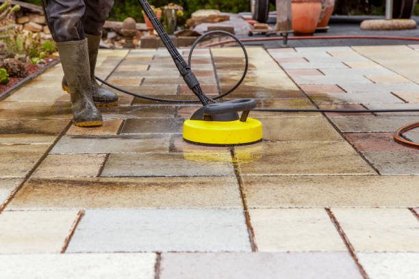 Best Roof Washing  in Seward, AK