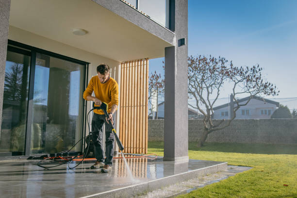 Best House Exterior Washing  in Seward, AK