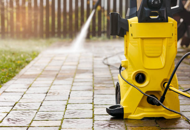 Best Fence Cleaning  in Seward, AK