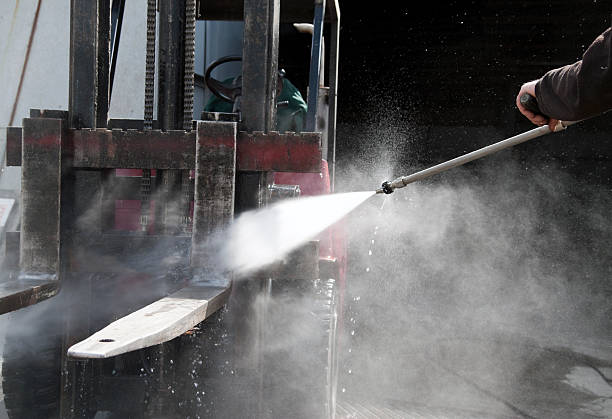 Playground Equipment Cleaning in Seward, AK