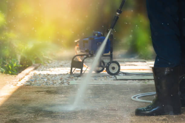 Best Patio and Deck Pressure Washing  in Seward, AK
